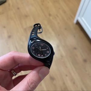 Nike watch